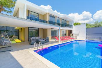  Villa Açelya 