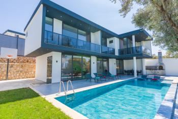 Villa Okaliptüs Yeşilköy