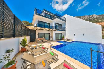 Villa Zara 1