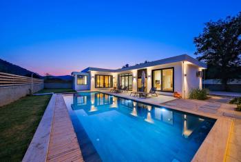 Villa İz 