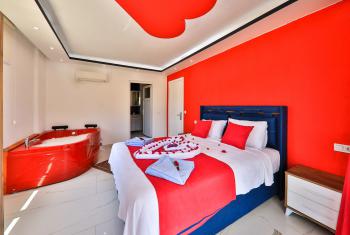 Villa Miranda Sarıbelen