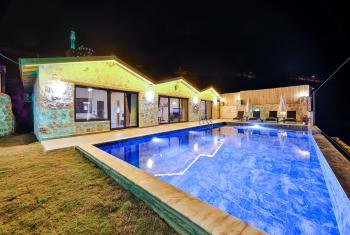 Villa Egemen Ulugöl