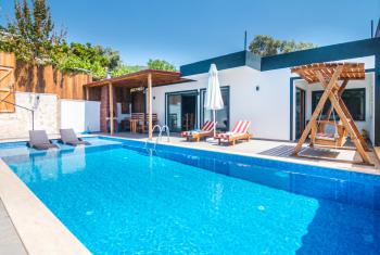 Villa Yaprak 