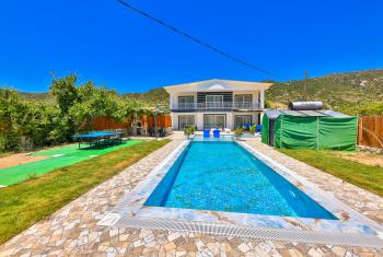 Villa Miranda Sarıbelen