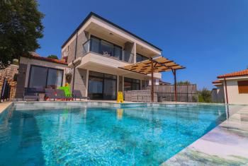 Villa Aden Çukurbağ