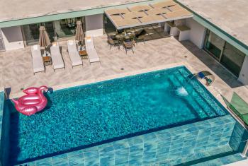Villa Nova Deluxe