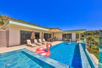 Villa Nova Deluxe