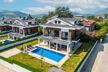 Villa Capella Sirius