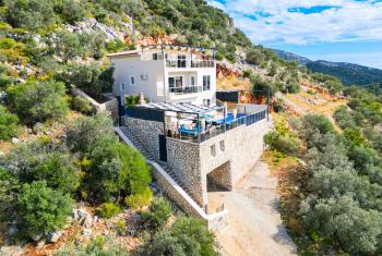 Villa Yamaç