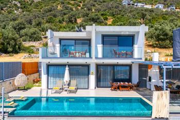 Villa Kaya Royal