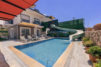 Villa Letoon 2