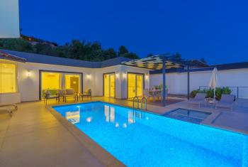 Villa Sydney