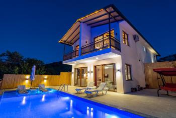 Villa Sarıyar