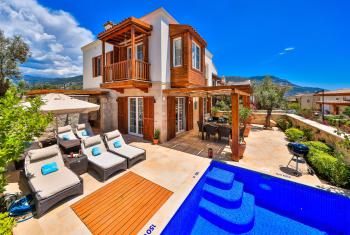 Villa Kalu