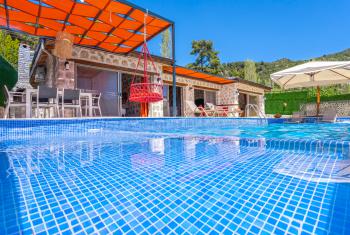 Villa Aden İslamlar