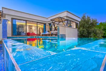 Villa Bella 1