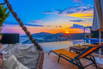 Villa Royal Köredere