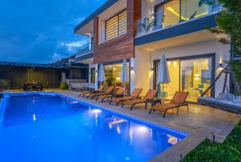 Villa Royal Köredere