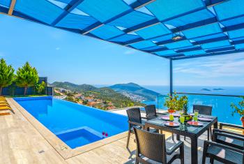 Villa Royal Köredere