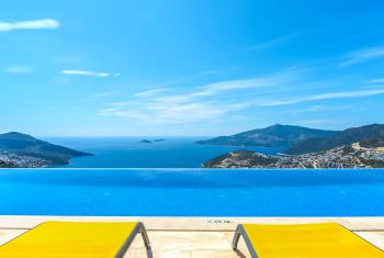 Villa Royal Köredere