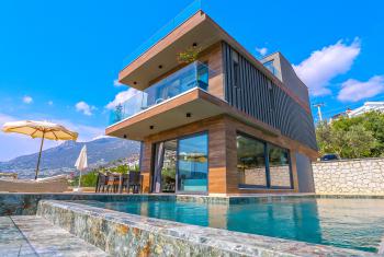 Villa Uğurlu Kışla