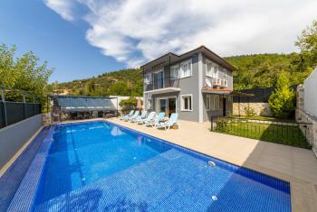 Villa Dora