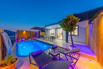 Villa Tuana Yeşilköy 