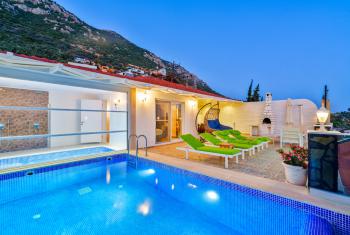 Villa Sinem