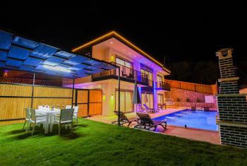Villa Karataş Uno