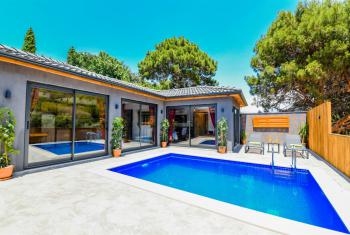 Villa Sema Cedrina 3