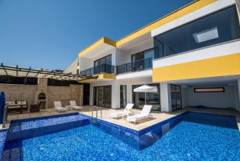 Villa Blue Sirena
