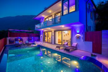 Villa Çelik 