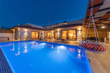 Villa Esyada