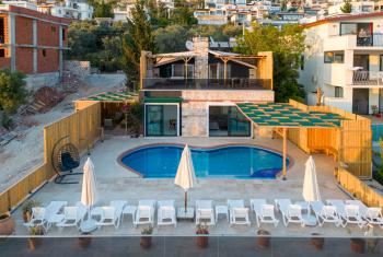 Villa Kumsal 1