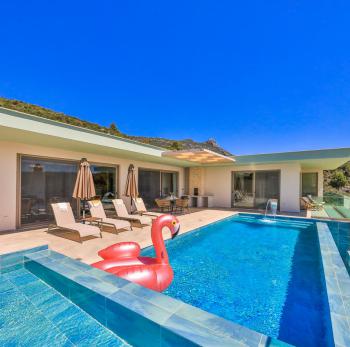 Villa Nova Deluxe