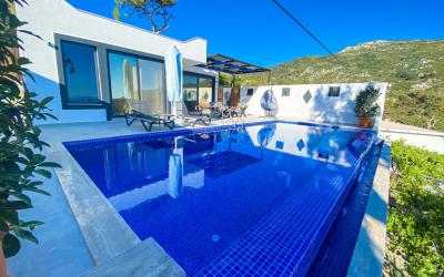 Villa Irmak, Honeymoon Villa With Sauna