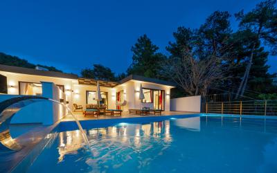 Villa Carpediem İslamlar, Jakuzili Tatil Villası