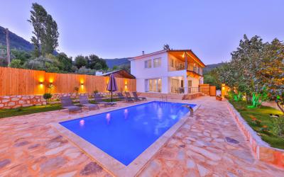 Villa Dr, Large Family Villa With Rental 