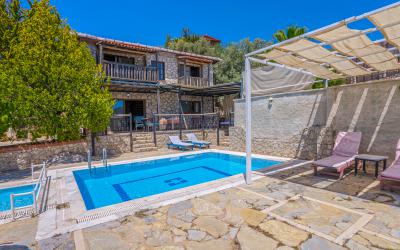 Villa Star Light 5, Rental Villa With Jakuzzi