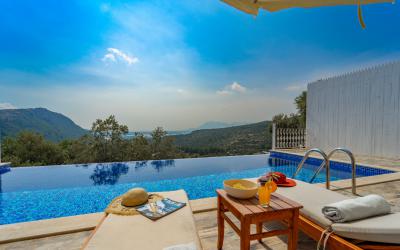 Villa Selen, Secluded Honeymoon Villa With Jakuzzi