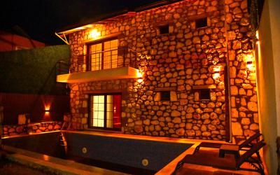Villa Letolikya 1 | Private Holiday Villa in Fethiye Kumluova