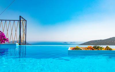 Villa House Mia, Romantik Balayı Tiny House Villa