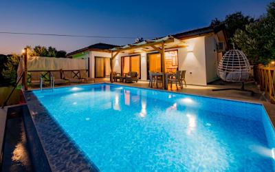 Villa Vaha 2, Rental Villa With Nature View