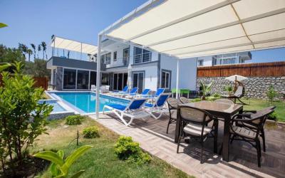 Villa Carpe Diem 1, Rental Villa With Kids Pool