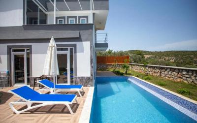 Villa Carpe Diem 3, Rental Villa With Jakuzzi