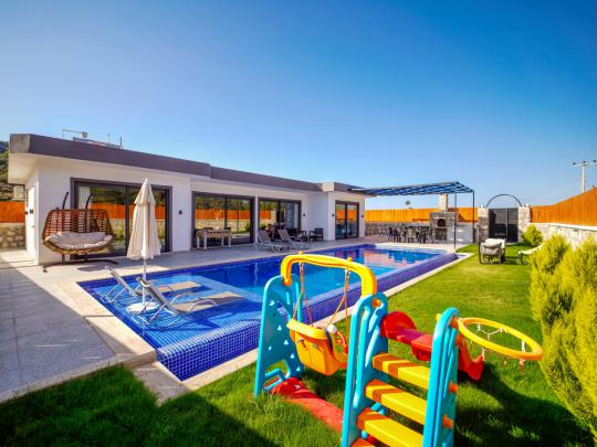 Short Term Rental Villa 3-4 Nights Rental