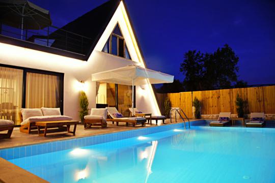 2025 Bungalows for Rent