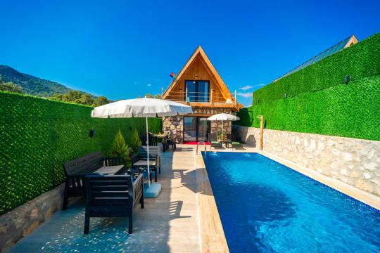 Conservative Bungalow