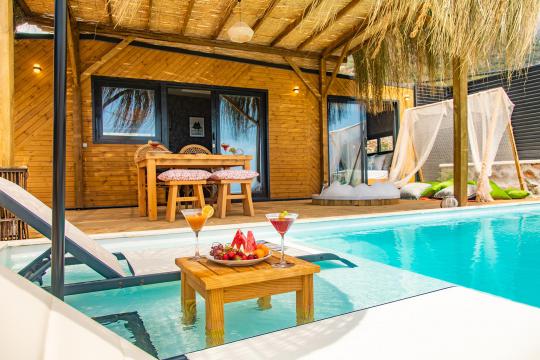 Short Term Bungalows